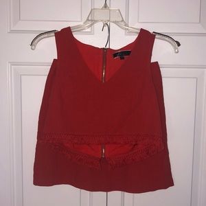 | Blue Blush | Skirt and Top set / Dress set